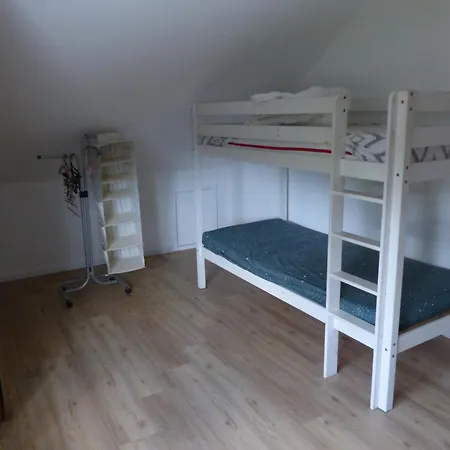 Hummelloft Apartamento Herbolzheim