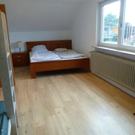 Hummelloft Apartamento Herbolzheim
