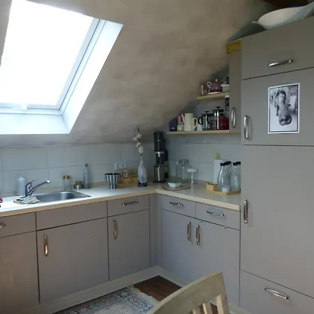 Hummelloft Apartamento Herbolzheim